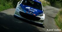 Rally Kostelec